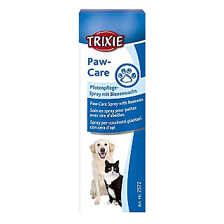 Trixie سپرای چاودێری پەنجە