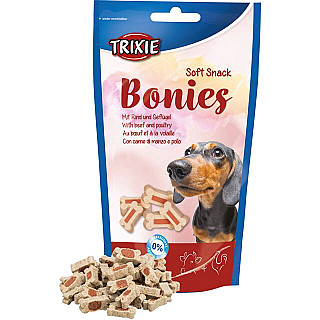 Trixie Soft Bonies