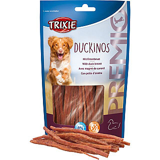 Trixie Duckinos