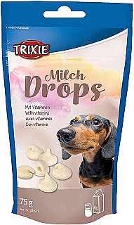 Trixie Milk Drops