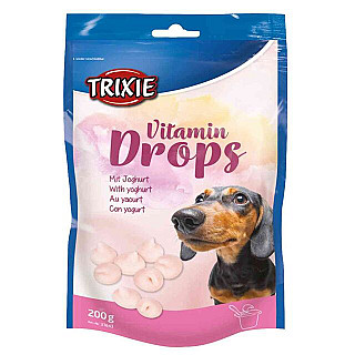 Trixie Vitamin Drops