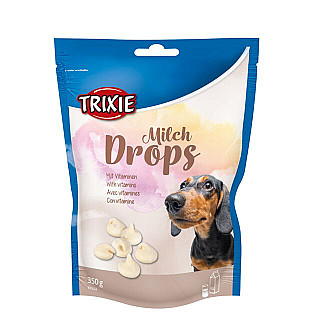 Trixie Milk Drops