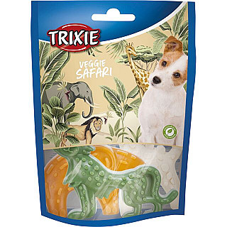 Trixie Veggie Safari