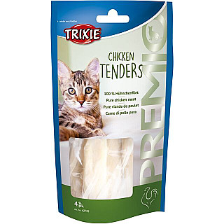 Trixie Chicken Tenders