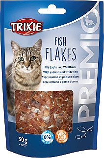 Trixie Fish Flakes