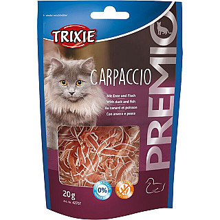 Trixie Carpaccio Duck & Fish
