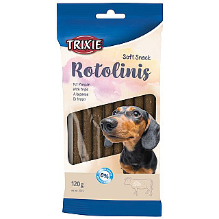 Trixie Rotolinis