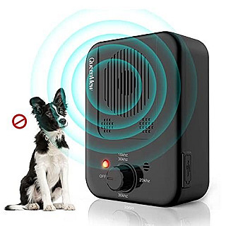 Anti Barking Device