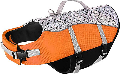 Dog Jacket