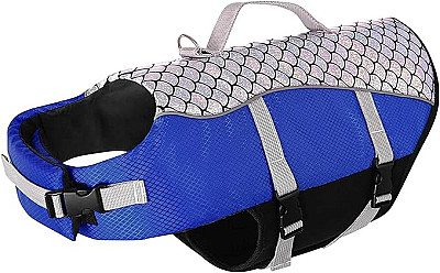 Dog Jacket