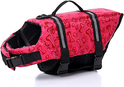 Dog Jacket