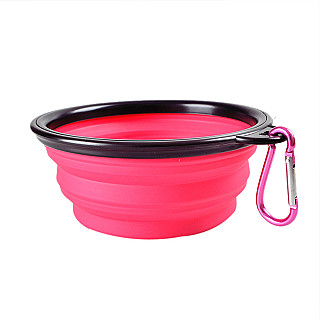 Collapsible Bowls