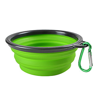 Collapsible Bowls