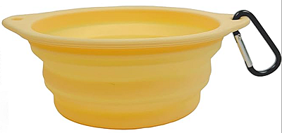 Collapsible Bowls