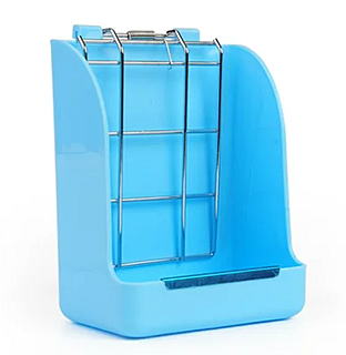Rabbit Feeder