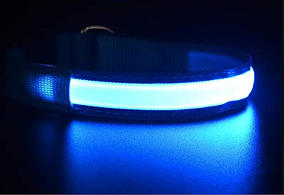 MASBRILL LED طوق