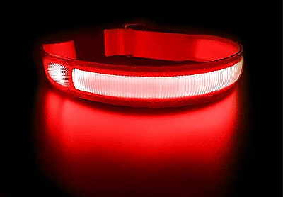MASBRILL LED طوق