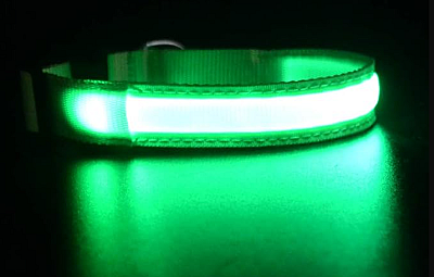 MASBRILL LED طوق