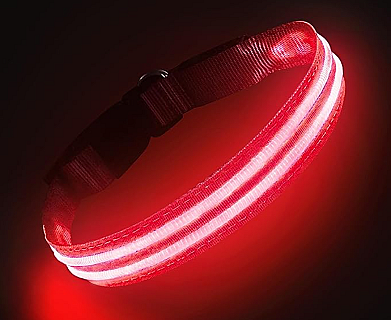 PUMAILA LED طوق