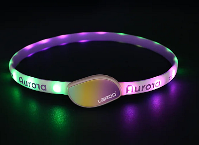 LED طوق