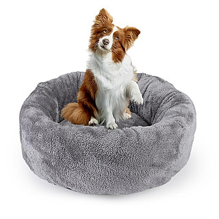 Pet bed