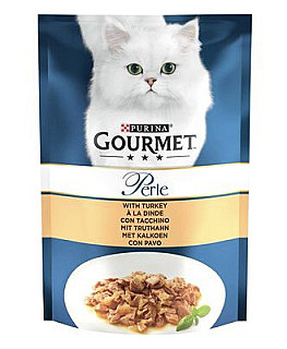 Gourmet Perle Turkey