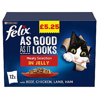 Felix mix E تێکەڵ