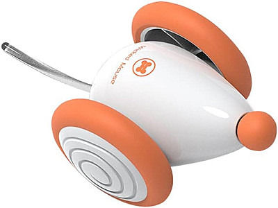 Cheerble Electric Mouse Toy