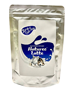 Natures Dog & Cat Milk