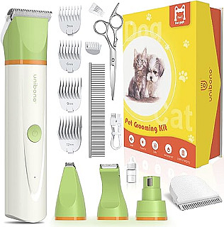 Dog Hair Clipper