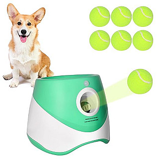 Ball Launcher for Dogs