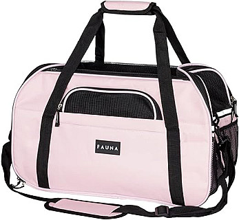 Fauna Travel Pet Carrier