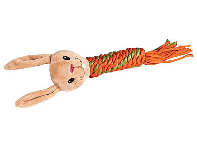 Zoofari Christmas Pet Toy