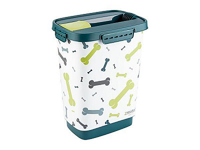 Zoofari Food Container
