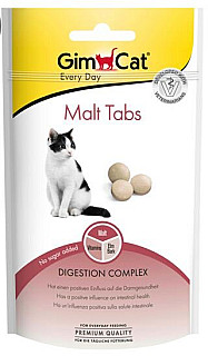 GimCat - Malt Tabs