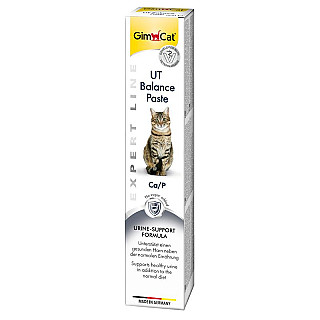 GimCat - Urine Support Paste