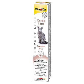 GimCat - Sensitive skin