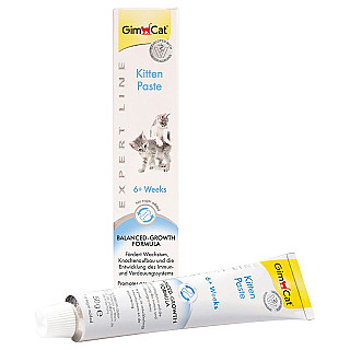 GimCat - Kitten Growth Paste