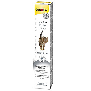 GimCat - For Heart & Eye