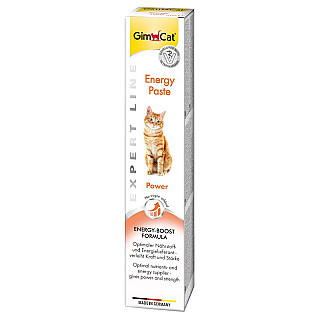 GimCat - Energy Paste