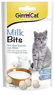 GimCat - Milk Bits