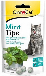 GimCat - Mint Tips