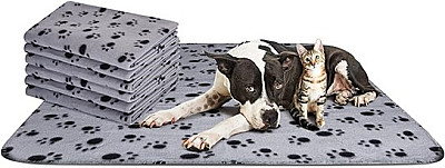 Soft Fleece Blanket