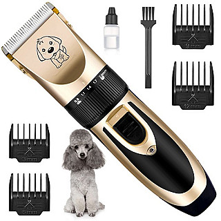 Dog Hair Clipper