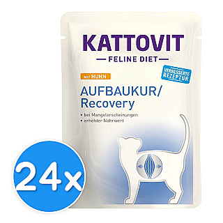 Kattovit کێشەی هەرس مریشک