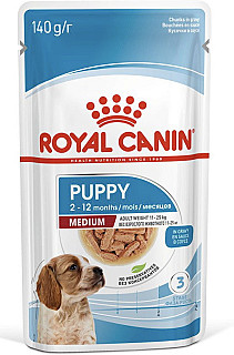 Royal Canin Medium Adult