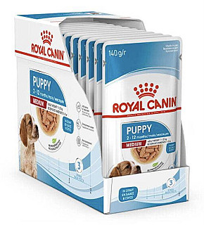 Royal Canin Medium Adult