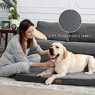 Bedsure جێگەی نوستنى سەگ