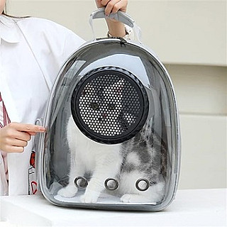 جانتا بۆهەڵگرتنی ئاژەڵ