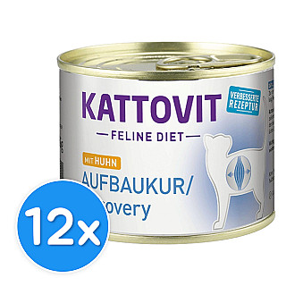KATTOVIT  بنیادنەرەوە مریشک